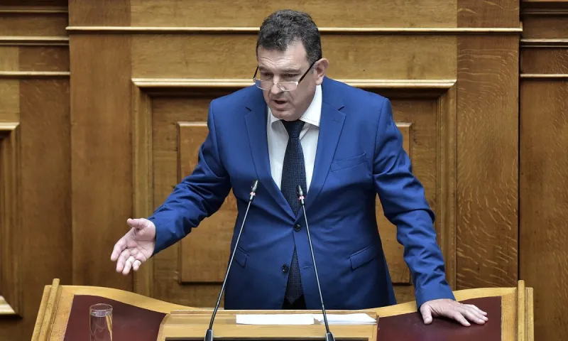 Έκλεισαν τα σχόλια στη ΝΙΚΗ μετά τη διαγραφή Παπαδόπουλου καθώς ο κόσμος τους... κράζει