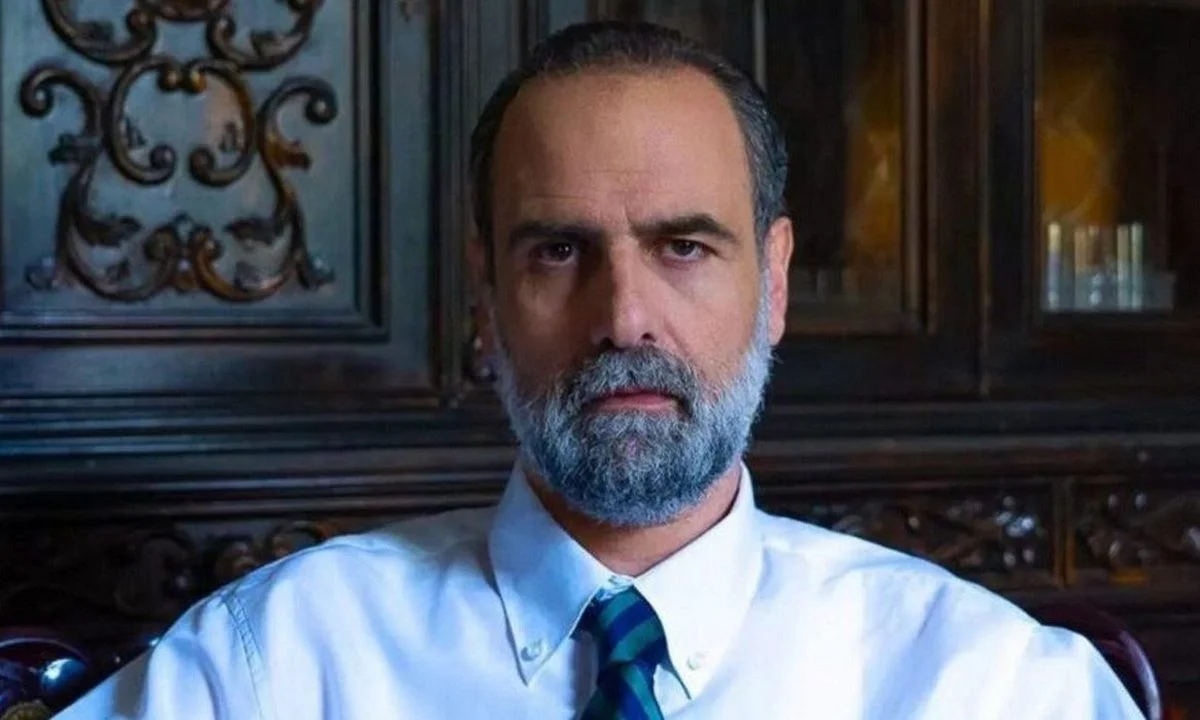 Άγιος Έρωτας επόμενα επεισόδια: Ο Παύλος παθαίνει καρδιακό πιστεύοντας πως ήρθε η στιγμή της σύλληψης του!