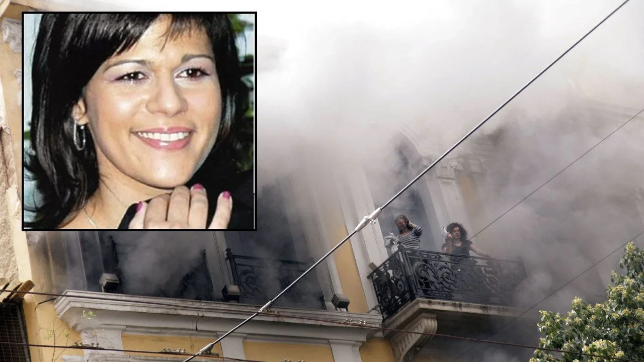 5 Μαΐου του 2010 - Το ατιμώρητο έγκλημα της Marfin σήμανε την ηθική χρεωκοπία ενός κράτους που σταμάτησε να δικαιώνει τους νεκρούς.
