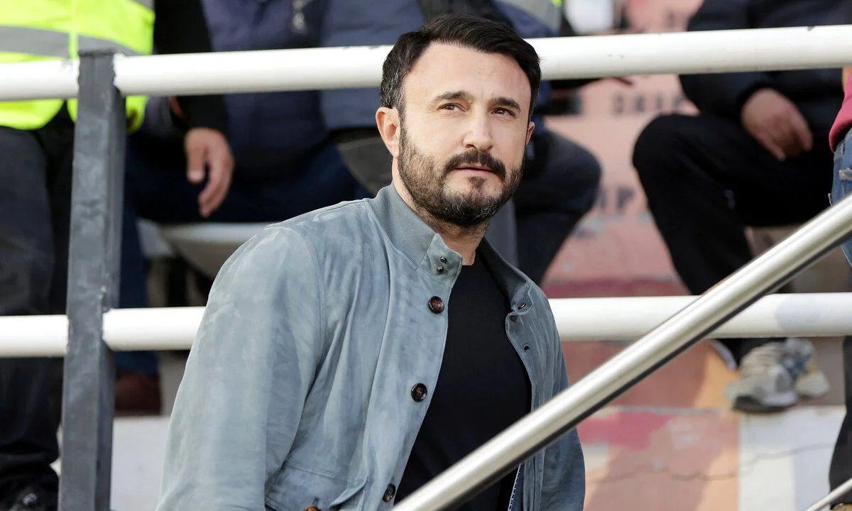 Άρης: Ο Γιαννιώτας περιμένει τη… σειρά του για να υπογράψει συμβόλαιο με τους «κιτρινόμαυρους».