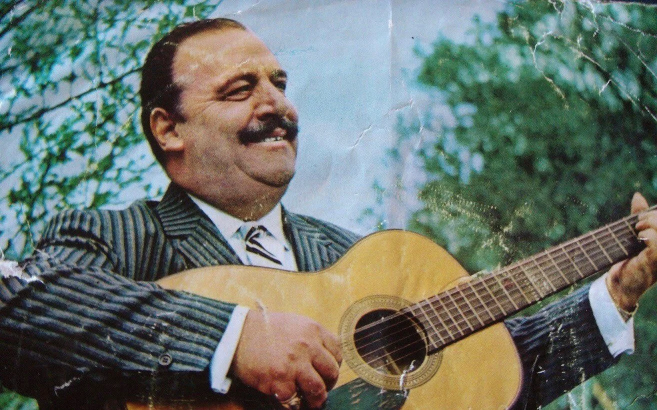 Μια απίστευτη ιστορία με πρωταγωνιστή τον Νίκο Γούναρη