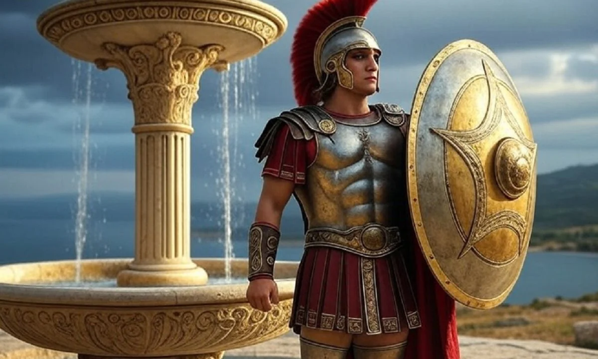 Το αθάνατο νερό και ο Μέγας Αλέξανδρος: Μύθος ή χαμένη αποστολή;