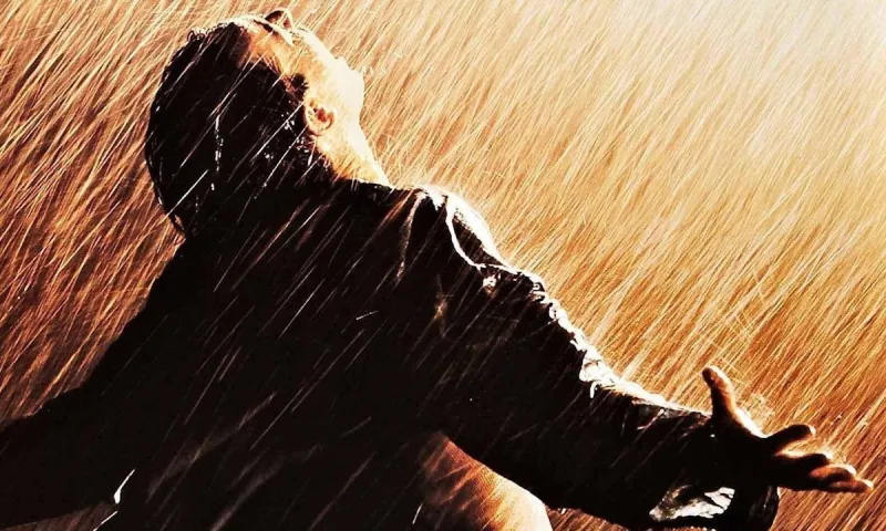 Πόσα χρήματα πήρε ο Stephen King για να δώσει τα δικαιώματα για την ταινιάρα Τελευταία έξοδος: Ρίτα Χέιγουορθ;