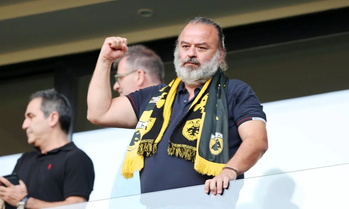 ΑΕΚ: Αλλάζουν τα πάντα – Τι γίνεται με προπονητή και μεταγραφές!