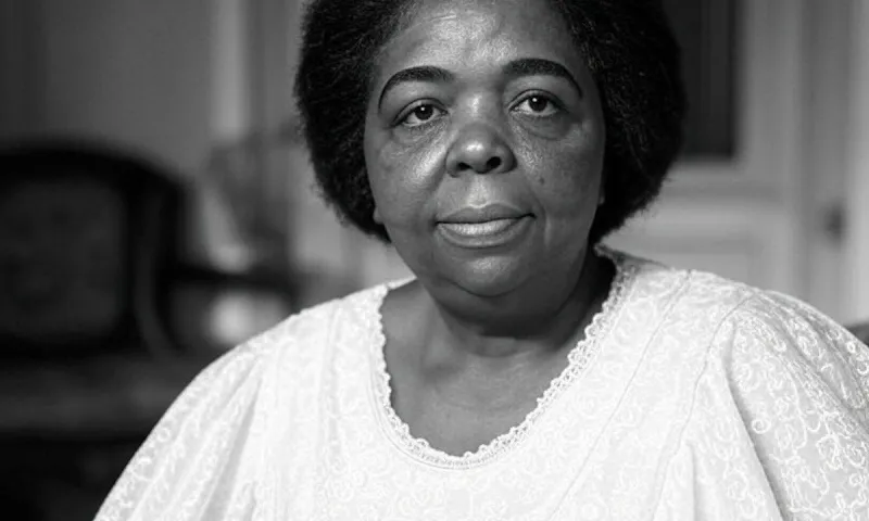 Ξυπόλυτη και πεινασμένη, τραγουδούσε σε μπαρ. Της έδωσαν Grammy και τη ζωγράφισαν σε χαρτονομίσματα.