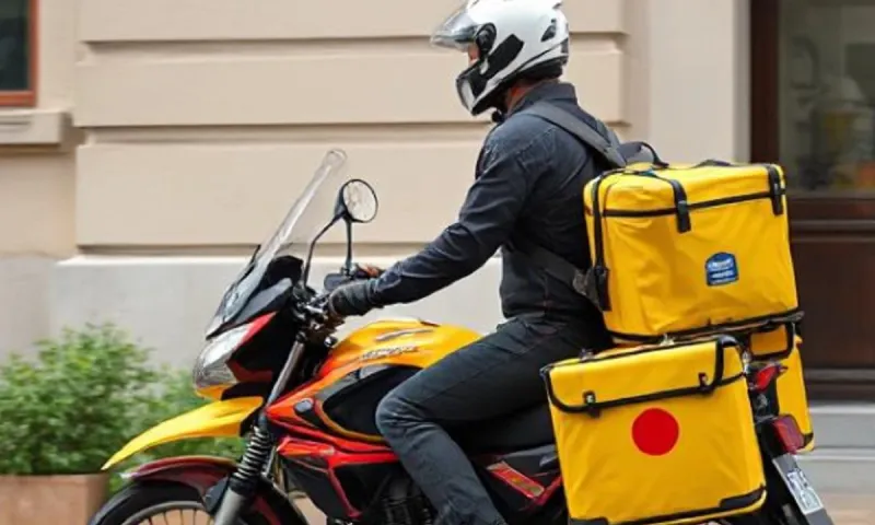 Όταν το δέμα χάνεται στη... μετάφραση: Η περιπέτεια ενός απλού πελάτη με γνωστή εταιρεία courier στην Ελλάδα