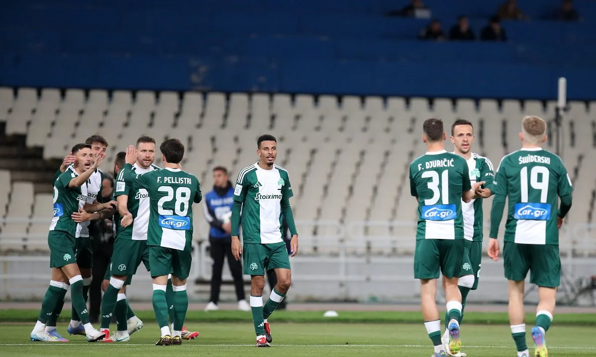 Ο Ολυμπιακός συνδέθηκε με αυτόν τον παίκτη με φημολογία, υπάρχει περίπτωση να γίνει τέτοιο μπαμ;