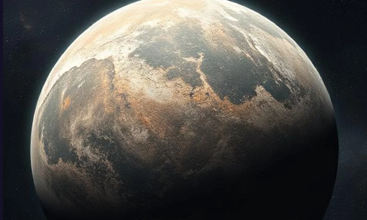 Το ρωσικό διαστημόπλοιο Kosmos 482 κινείται λάθος εδώ και 52 χρόνια - Δεν έφτασε ποτέ στην Αφροδίτη και θα πέσει στην Τουρκία
