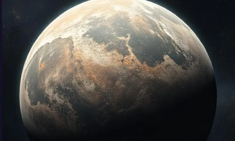 Το ρωσικό διαστημόπλοιο Kosmos 482 κινείται λάθος εδώ και 52 χρόνια - Δεν έφτασε ποτέ στην Αφροδίτη και θα πέσει στην Τουρκία