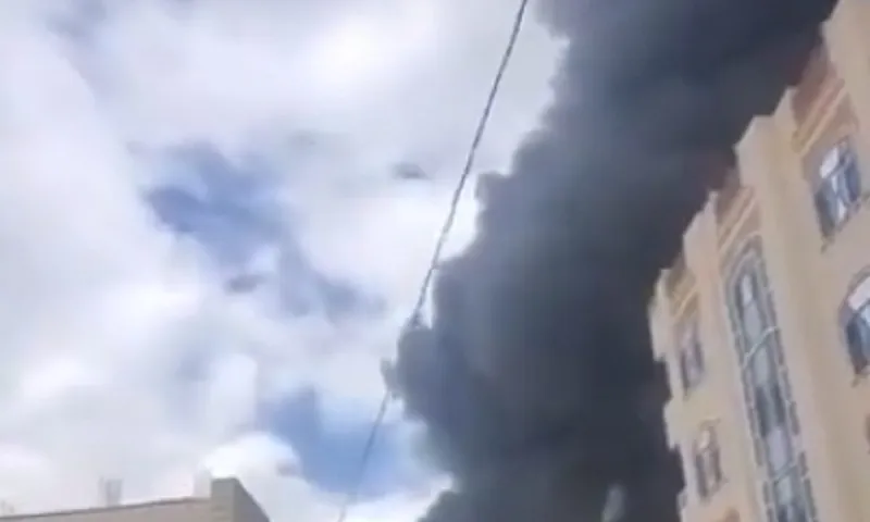 Το Ισραήλ κατέστρεψε τα πάντα στο αεροδρόμιο της Σαναά