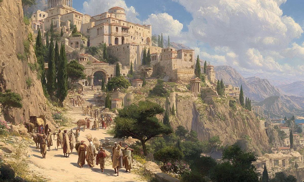 Λάρισα