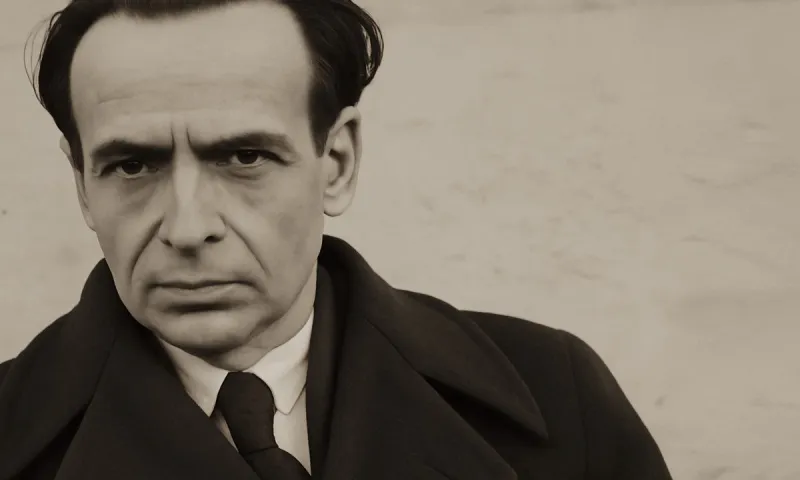 Πρότεινε μουσεία στο ύπαιθρο από το 1938 και τον είπαν τρελό. Τώρα τον μιμούνται όλοι