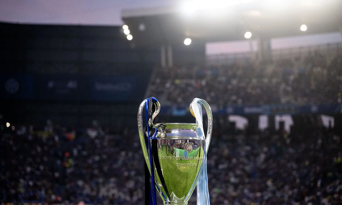 Η Ίντερ προκρίθηκε στον τελικό του Champions League