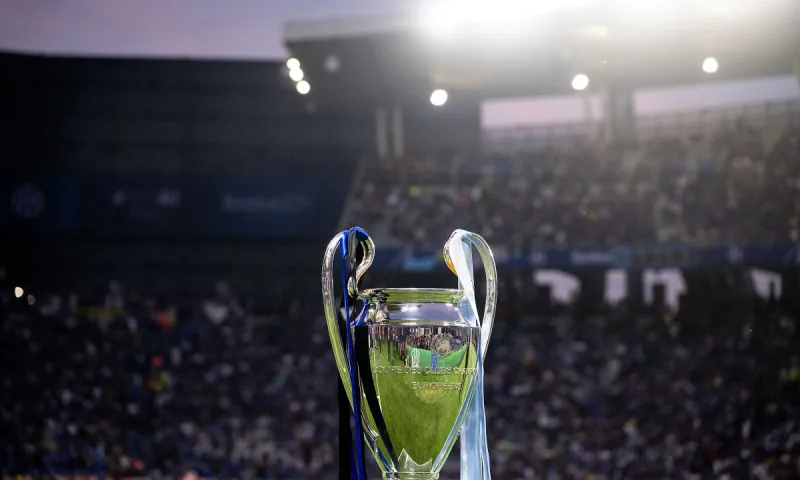Το ματς του αιώνα! Η Ίντερ νίκησε 4-3 την Μπαρτσελόνα στην παράταση και προκρίθηκε στον τελικό του Champions League