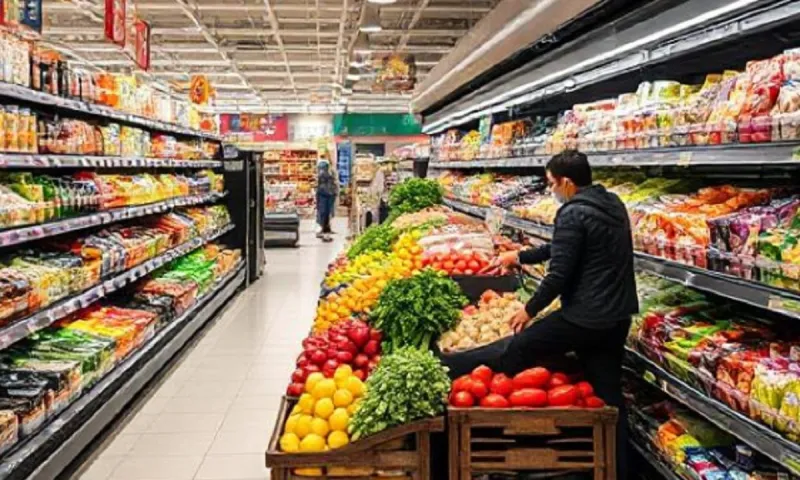 Καλοκαίρι ακρίβειας: Μετά το ακριβότερο Πάσχα γιατί Ιούνιος και Ιούλιος φέρνουν νέα κύματα αυξήσεων