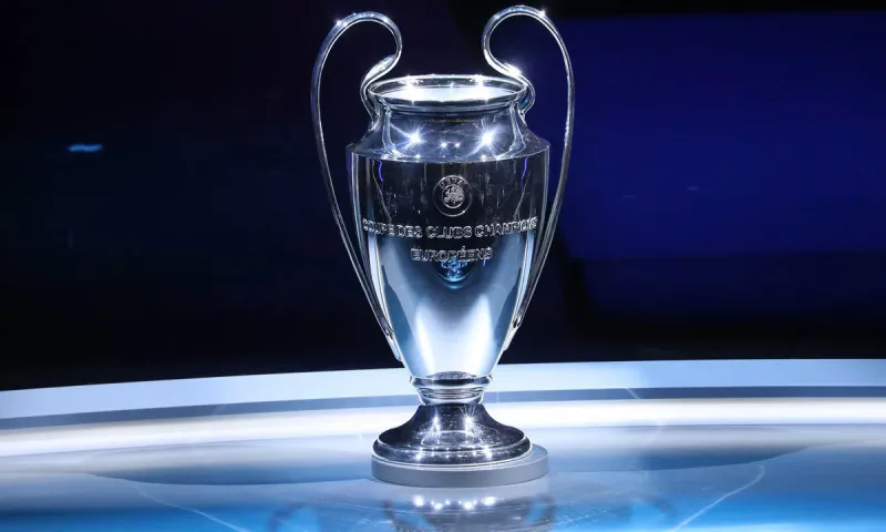 Ο ημιτελικός του Champions League Παρί Σεν Ζερμέν-Άρσεναλ με σούπερ αποδόσεις από το Πάμε Στοίχημα