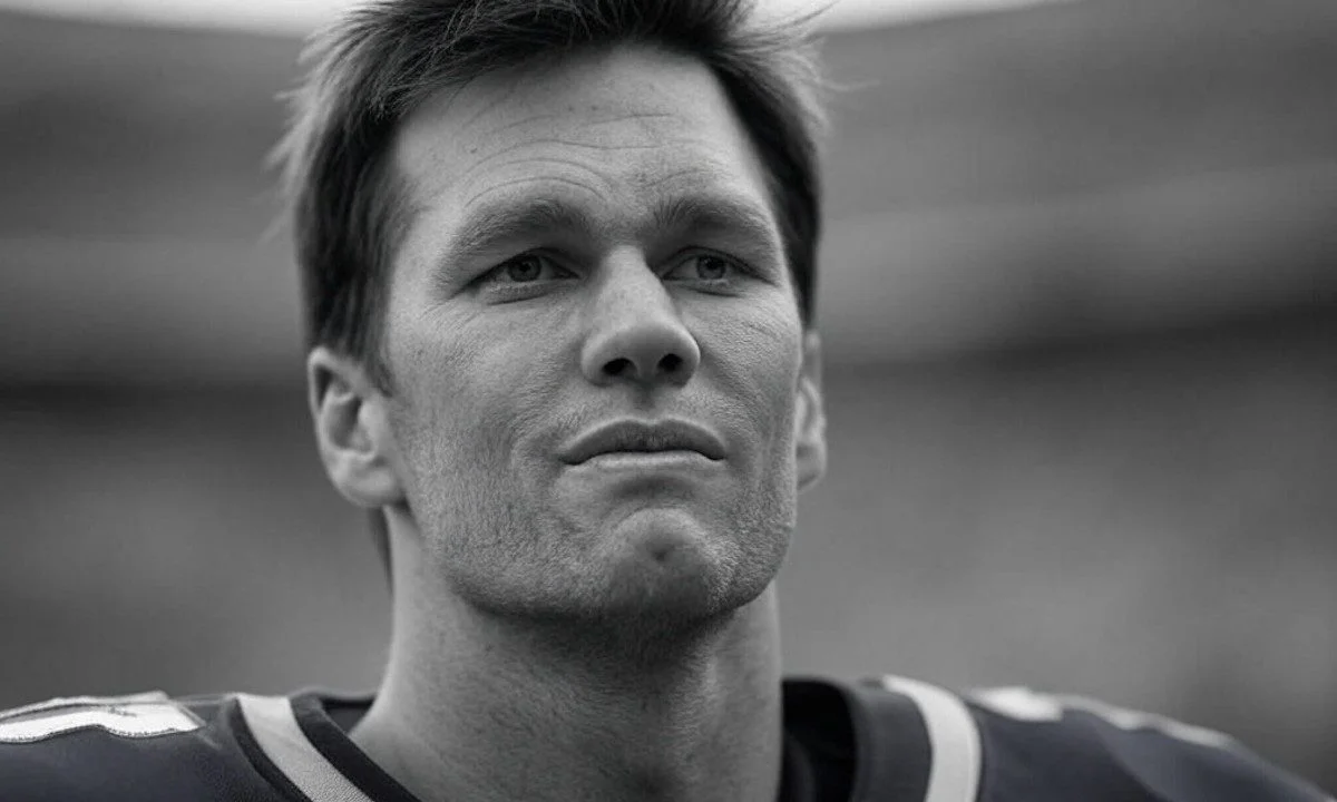 tom brady