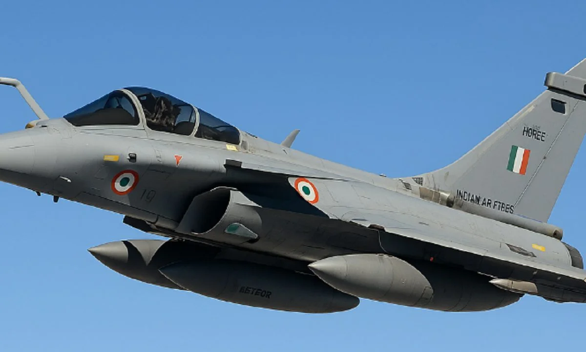 Όταν τα Rafale μιλούν: Η Ινδία σαρώνει στόχους, η Τουρκία βλέπει και προβληματίζεται