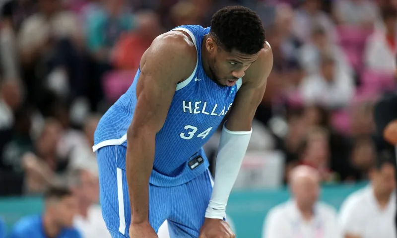 NBA: Ο πρώτος μη Αμερικανός που κέρδισε το βραβείο του MVP δεν ήταν ο Αντετοκούνμπο