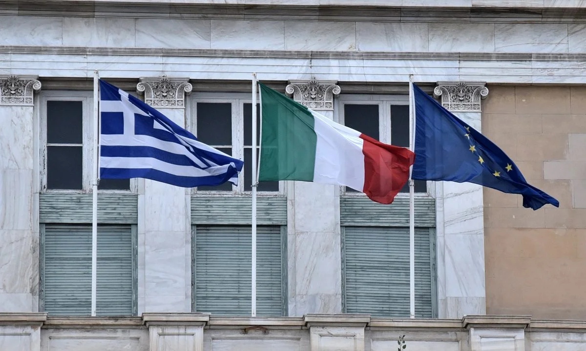 Ο άνθρωπος που έκανε ενιαία αυτή τη μεγάλη χώρα