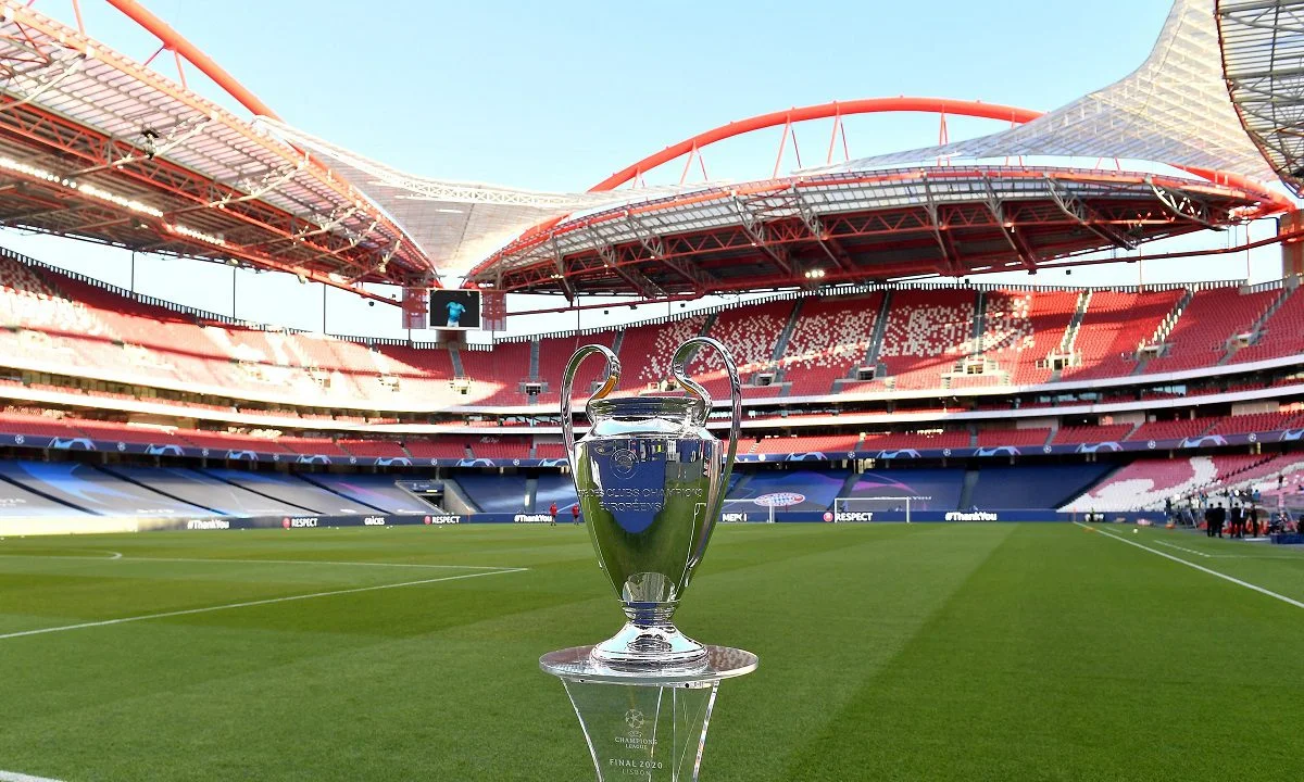 Ο Ολυμπιακός οριστικά στη League Phase του Champions League