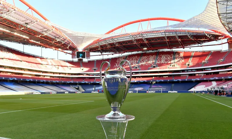 Ολυμπιακός: Οριστικό! Στη League Phase του Champions League ο Ολυμπιακός! Αποκλείστηκε η Άρσεναλ, στον τελικό η Παρί (2-1)