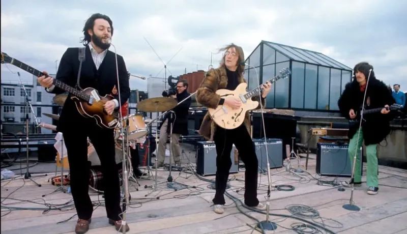 Σαν σήμερα κυκλοφόρησε η δισκάρα των Beatles