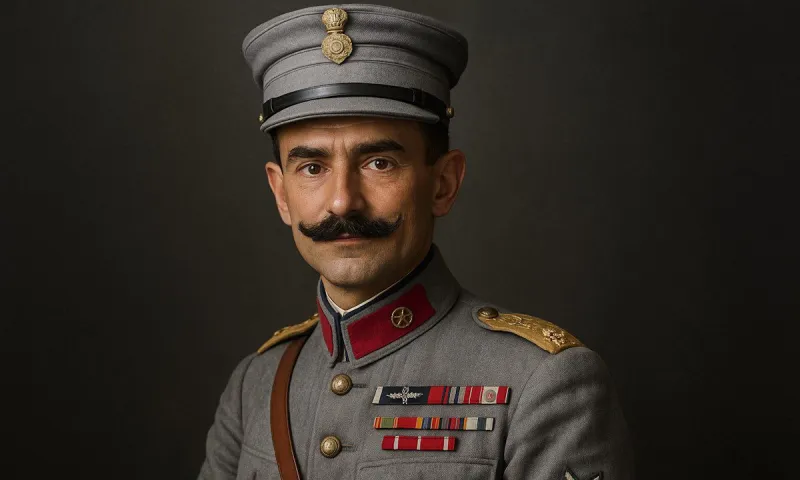 Δεν είχε ούτε σπίτι. Πέθανε άφραγκος, με την καρδιά του να φυλάσσεται σε θυρίδα για 27 χρόνια.
