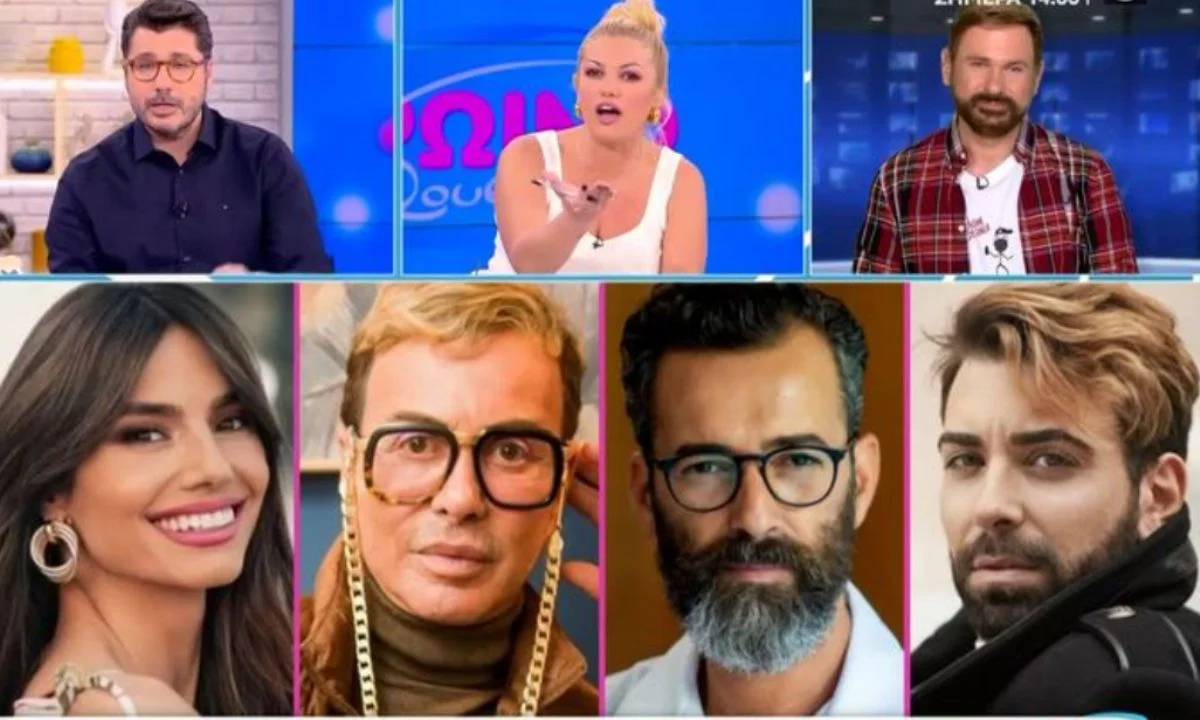 Το νέο GNTM επιστρέφει ανανεωμένο και με φρέσκια κριτική επιτροπή. Η Ηλιάνα Παπαγεωργίου τον κεντρικό ρόλο, τα γυρίσματα ξεκινούν τον Ιούνιο.