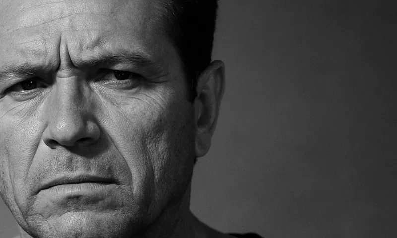 Ο Έλληνας ηθοποιός που έπαιξε σχεδόν όλο τον Σαίξπηρ και έμεινε στο Εθνικό Θέατρο για 45 χρόνια