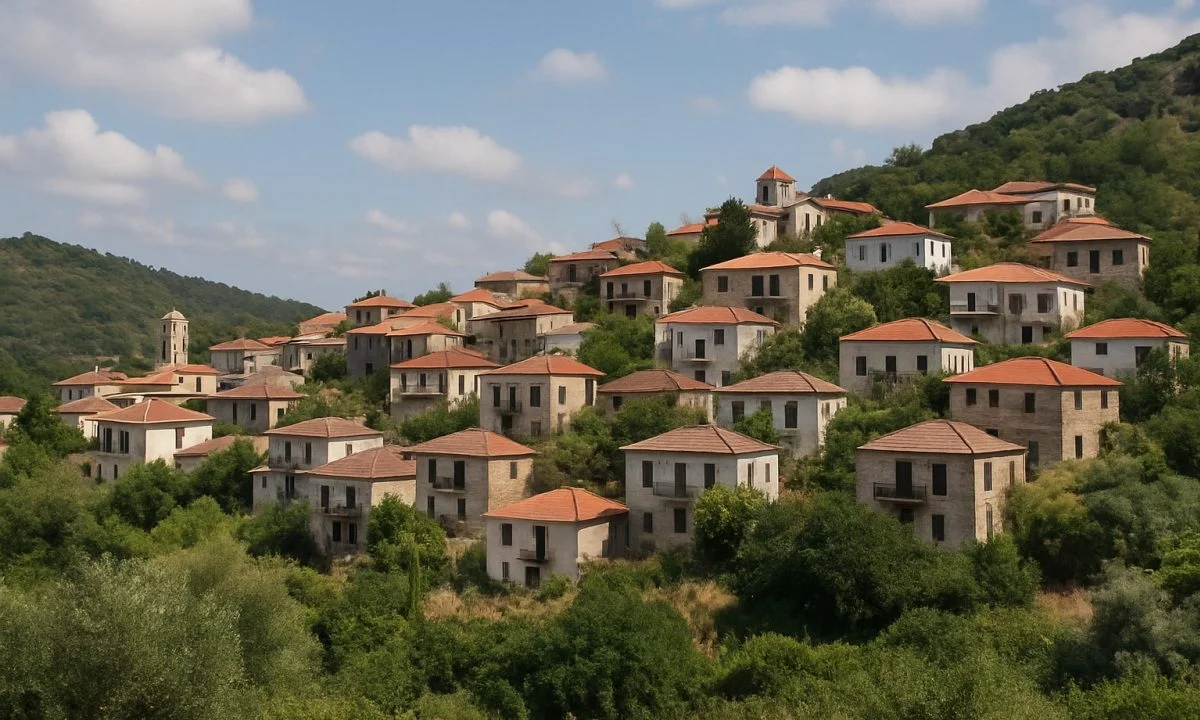 Η κυβέρνηση επανεξετάζει το καθεστώς των μικρών οικισμών, ενώ μελετητές και ΣτΕ καθορίζουν το μέλλον της εκτός σχεδίου δόμησης – Τι αλλάζει