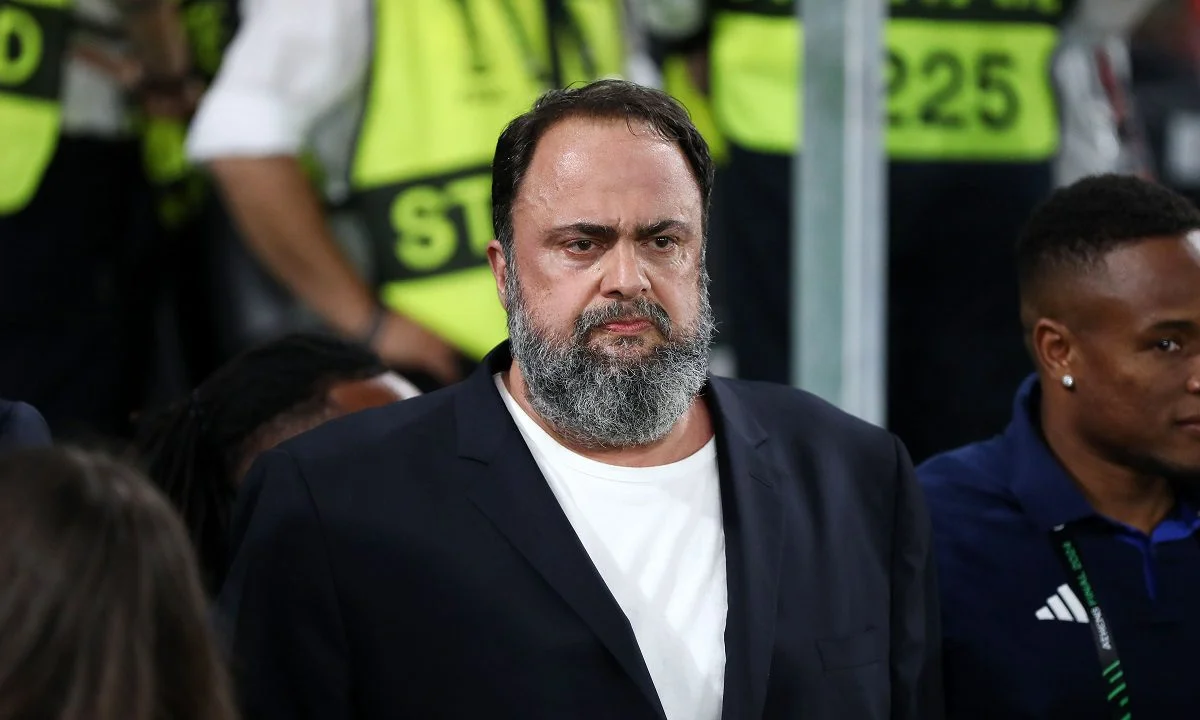 Ο Βαγγέλης Μαρινάκης πάει για μεταγραφικο ντεμαράζ με μικρούς - Η Νότιγχαμ θα χτυπήσει παντού