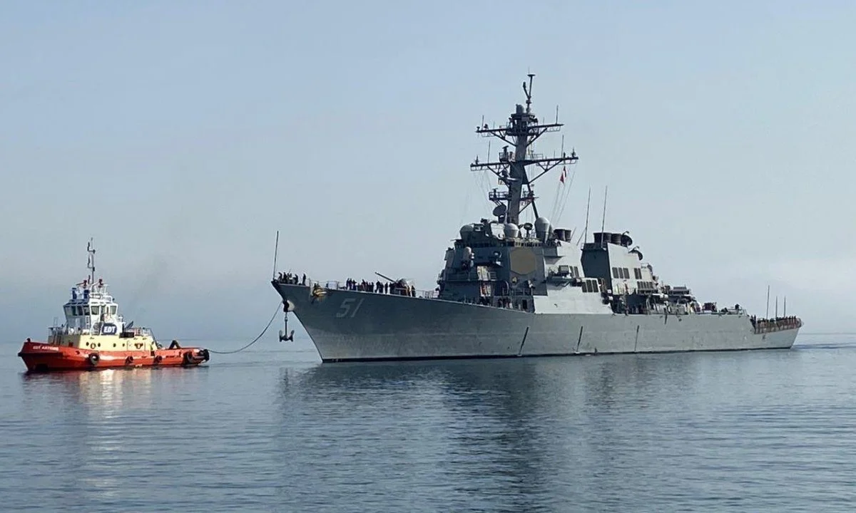 ΗΠΑ και Νότια Κορέα φτιάχνουν στόλο φονιά – Φόβος για Πεκίνο και συμμάχους του
