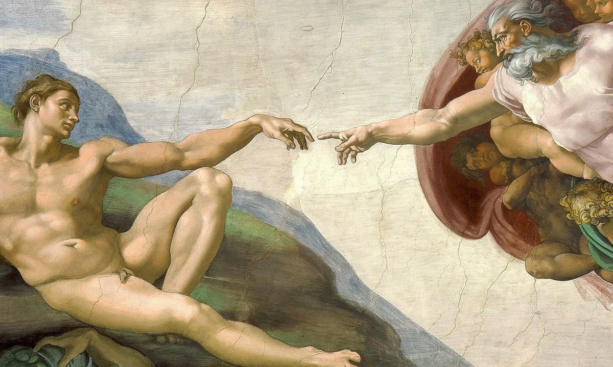 Μιχαήλ Άγγελος