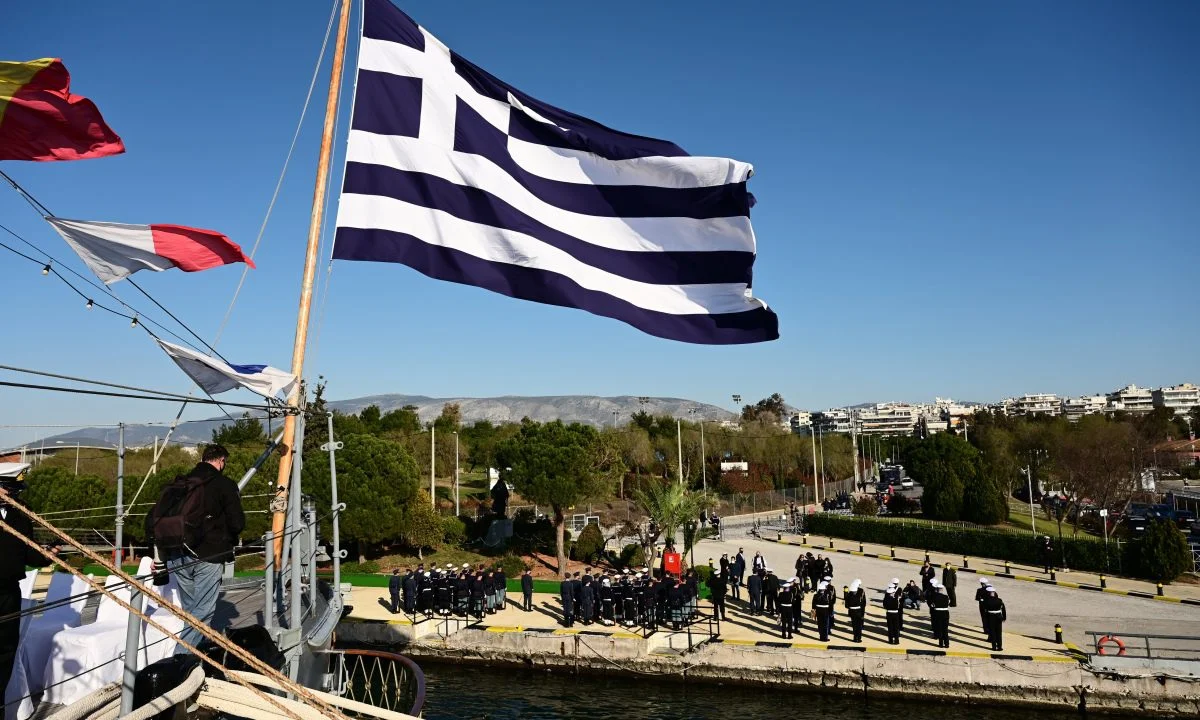 Η «Ασπίδα του Αχιλλέα» στήνεται στο Αιγαίο – Πυραυλικά τείχη απέναντι σε Τουρκία & drones