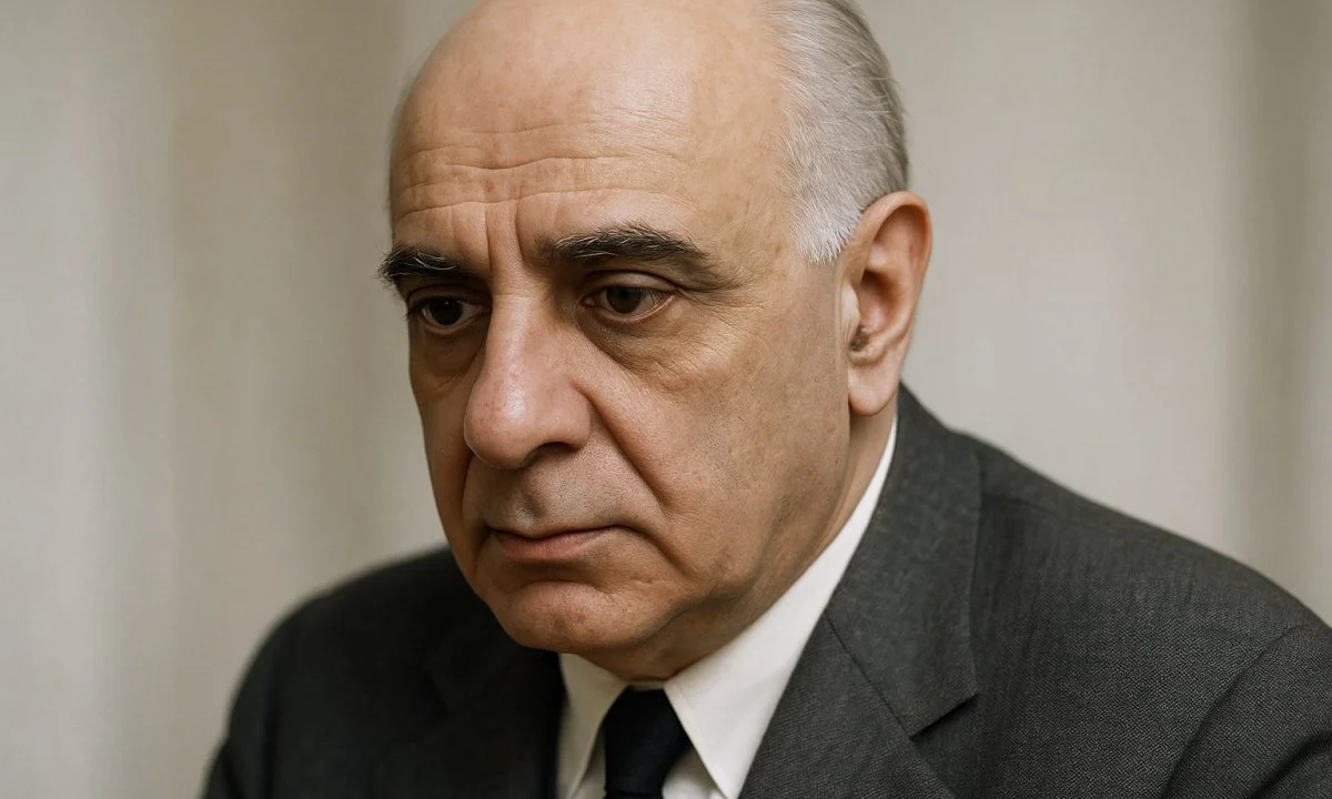 Σεφέρης