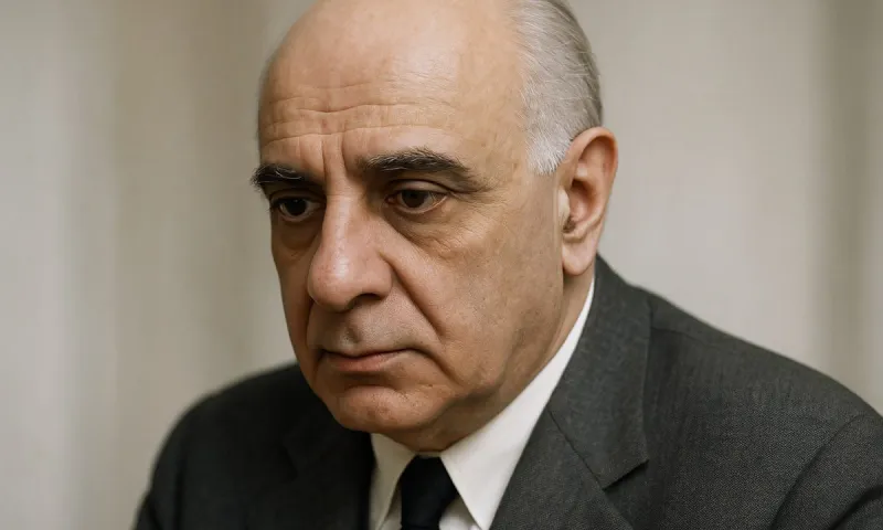 Ο πρώτος Έλληνας που πήρε Νόμπελ. Του αφαίρεσαν το διαβατήριο γιατί μίλησε για την Ελλάδα