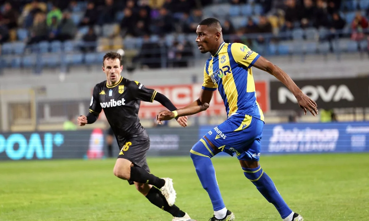 Super League 1: Ποιος θα πάρει την 6η θέση – Συνεχίζεται η… μάχη της παραμονής!