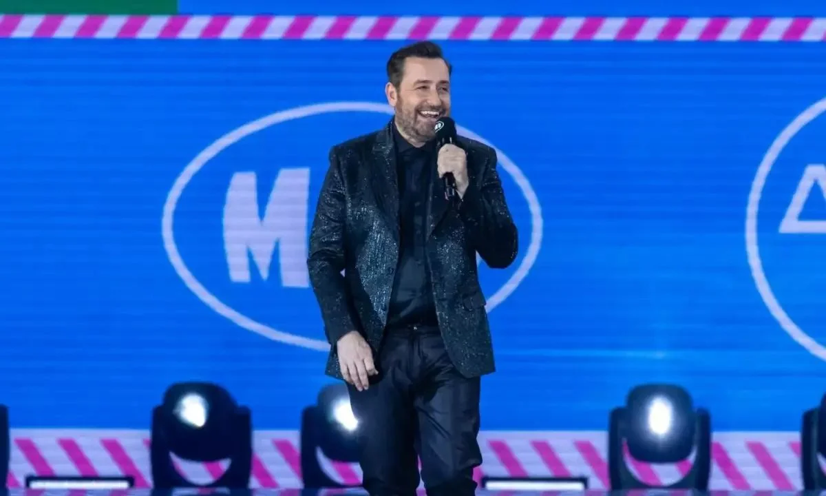 MAD Video Music Awards 2025: Πού και πότε θα γίνει η μεγάλη συναυλία!