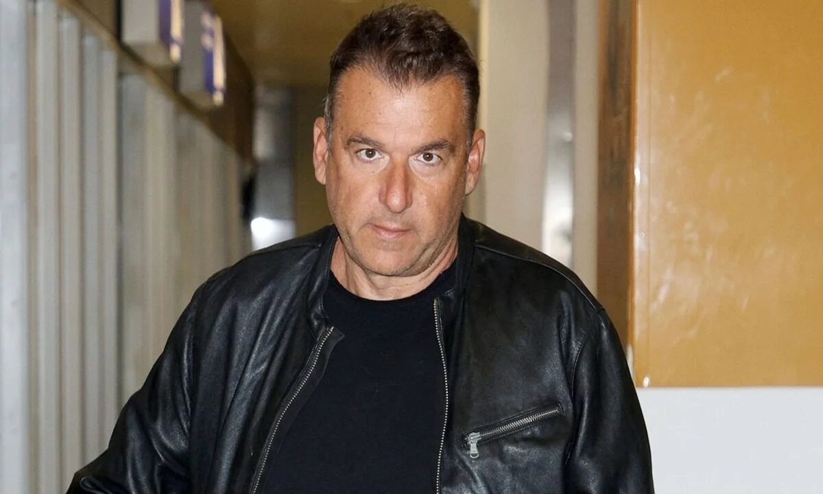 Το «πικάντικο» σχόλιο του Λιάγκα για την εμφάνιση της Klavdia στην Eurovision!