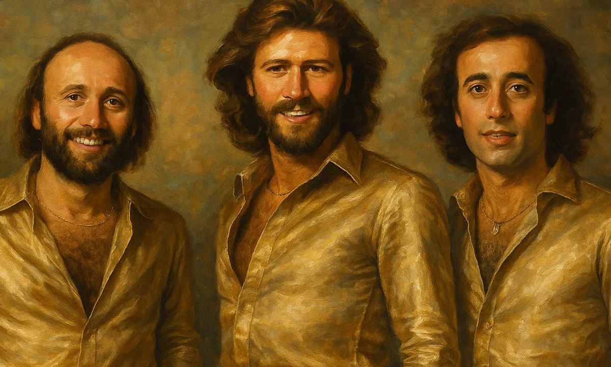 bee gees