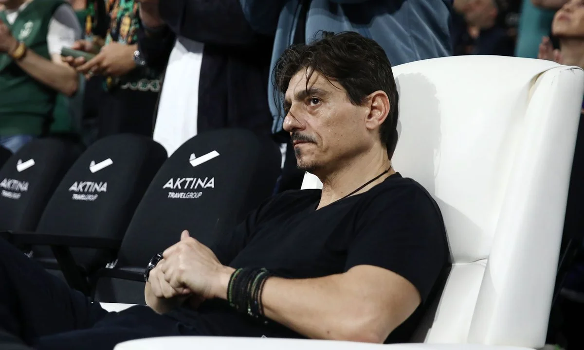 Αρπάζει παίκτη από τον Ολυμπιακό ο Γιαννακόπουλος