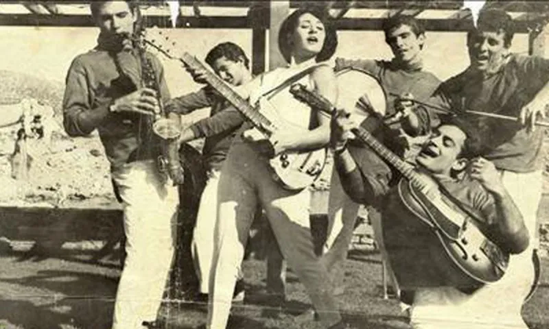 Η ταινία που έσπασε το ρεκόρ του Μεθύστακα, έβαλε τη Βλαχοπούλου στην κορυφή και έκανε μόδα το μιούζικαλ