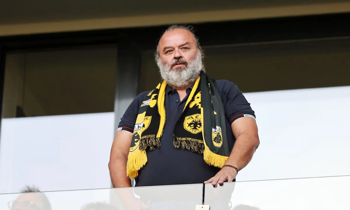 Η ατάκα όλο νόημα του Ηλιόπουλου