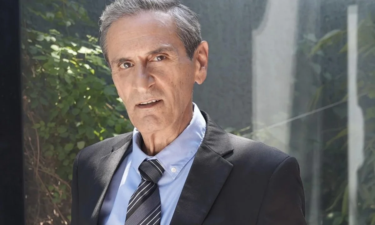 Ο Τιμωρός: Αυτός είναι ο μεγαλύτερος φόβος του Αντώνη!