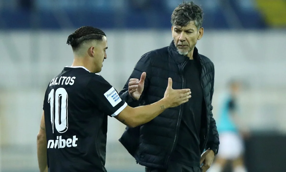 Ατρόμητος - ΟΦΗ 0-0: Ο Ατρόμητος έμεινε στο 0-0 με τον ΟΦΗ και τερμάτισε στην 7η θέση της τελικής βαθμολογίας της Super League.