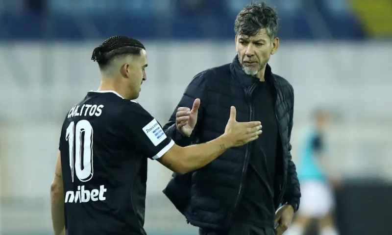 Ατρόμητος - ΟΦΗ 0-0: Οι Περιστεριώτες έχασαν τη 6η θέση και το πριμ στο... 90+4'