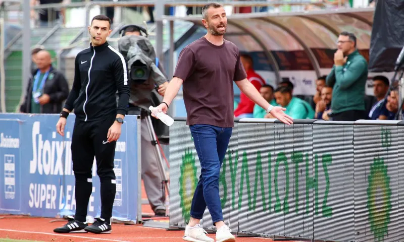 Super League play out – Βαθμολογία: Ψάχνει... θαύματα η Καλλιθέα, στο -7 από Βόλο και Πανσερραϊκό!