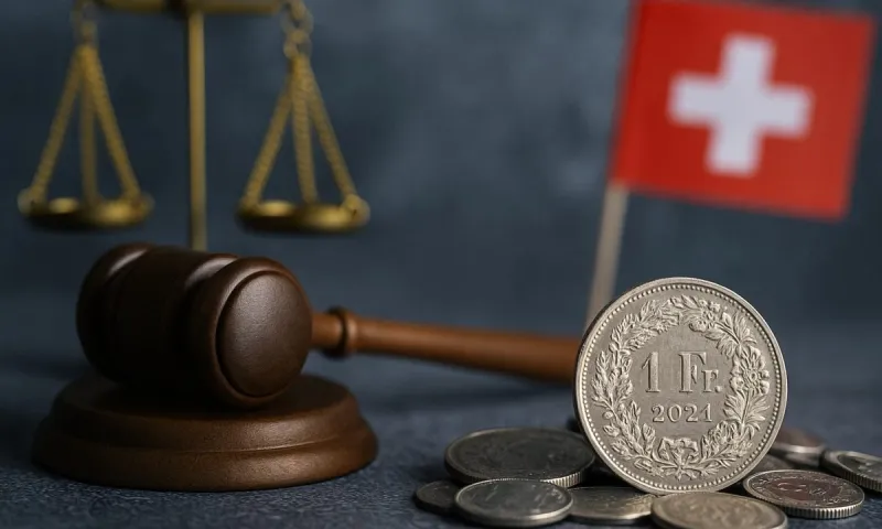 Εντάσσονται στον Εξωδικαστικό τα «κόκκινα» δάνεια σε ελβετικό φράγκο – Ανάσα για 10.000 δανειολήπτες
