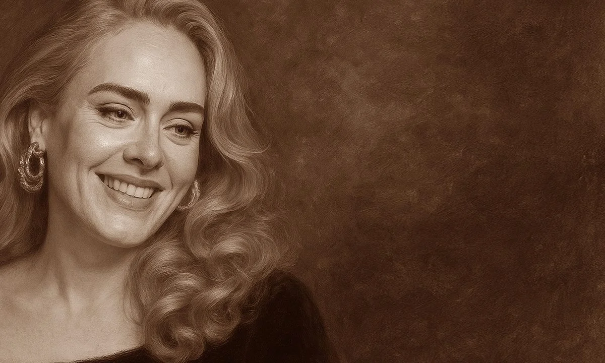 adele